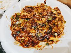 -紫光园·烤鸭·北京菜(团结湖店)
