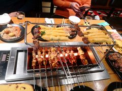 -白玉串城(南六中路店)