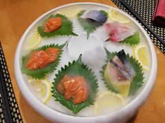 -盛宴标帜西餐厅龙虾.鲍鱼•牛排(重庆喜来登大酒店)