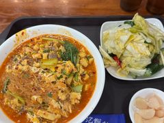 -清真·马洪小炒泡馍馆(钟楼回民街店)