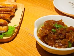 醋拌海蜇头-原製原味(普陀山磐龙店)