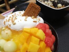 -鲜芋仙(番禺万达广场店)