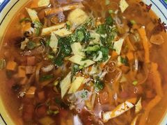 -令氏家外家周礼食府(桥南店)