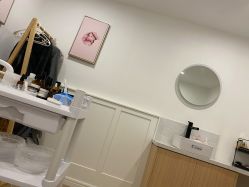 -Meet Nail 美睫·美甲
