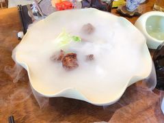-拂晓山房·私房川菜(西门店)