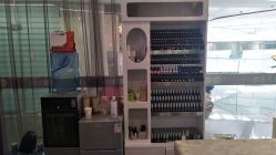 -薇兰专业脱毛连锁机构