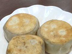 -清真牛街祥云轩门钉肉饼(左家庄店)