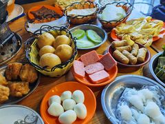-范贤光鸡公煲(平乐园总店)