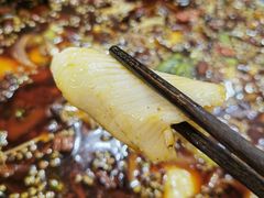 -烧哥美蛙肥肠鱼火锅·十五年社区店