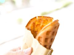 -低调高手大街小食 (總店)