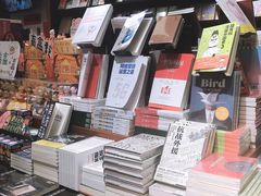 -西西弗书店&矢量咖啡(万象城店)