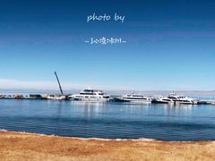 -青海湖国家重点风景名胜区