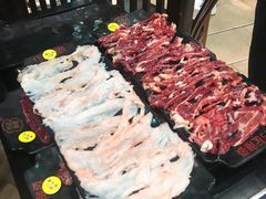-潮发潮汕牛肉店(芳村店)