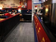 -西西弗书店&矢量咖啡(凯德晶萃广场店)