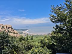 -崂山仰口游览区