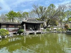 -南京中国近代史遗址博物馆(南京总统府)