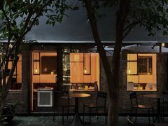 -Ocean's Table 欧舍