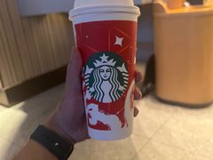 -星巴克臻选(深圳卓悦中心店)