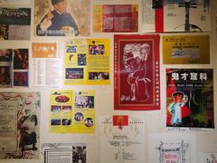 -宣科纳西古乐·非遗音乐(大水车店)