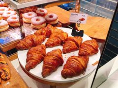 -PARIS BAGUETTE巴黎贝甜(西站食宝街店)