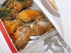 -YULOI予乐炸鸡(平乐店)