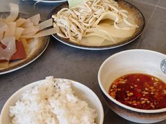 -椒椒铜炉火锅鸡(天马店)