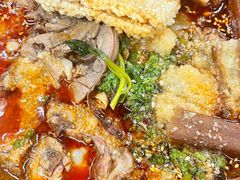 -四川老牛麻辣烫(北门桥店)
