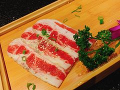 -醉火烧泥炉烤肉(孩儿巷店)