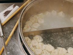 -韩萍老南京馄饨(河西万达店)