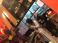 -鑫花溪牛肉米粉(苏州中心店)