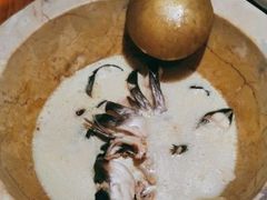 -云海肴云南菜·蒸汽石锅鱼(北京良乡华冠店)