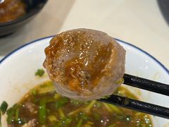 -陈记顺和潮汕牛肉火锅(韩江路店)