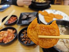 -张师傅参鸡汤店(高丽街店)