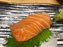 -富山日式料理(宽厚里店)