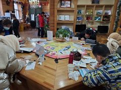 -北极村旅游风景区