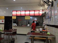 -张明富面皮店(东大街店)