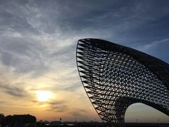 -南汇嘴观海公园