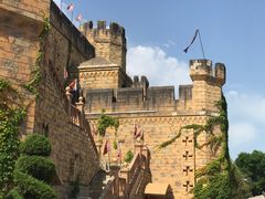 -青岛方特梦幻王国