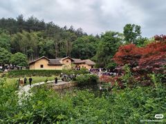 -韶山毛泽东同志故居