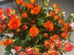 -循礼门鲜花花市(武汉循礼门店)