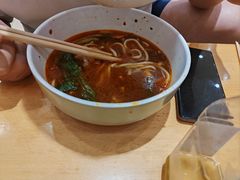 -三千粉牛肉米粉(来客茂店)