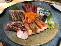 -琴寿司居酒屋(中山广场店)