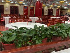-万荣烤鸭店·北京菜(天坛店)