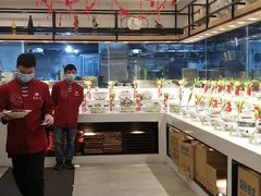 -有红鸡毛店·川菜(建设路店)