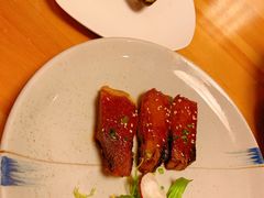 -王鼎精致料理铁板烧(世博源店)