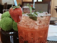 -杭州西子湖四季酒店-WL BISTRO西湖餐厅(灵隐路店)