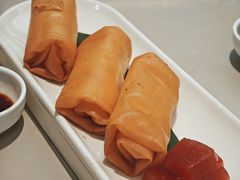 -蔡澜点心·粤菜(丽泽天街店)