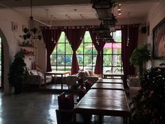 -冲浪熊西餐厅(昌黎店)