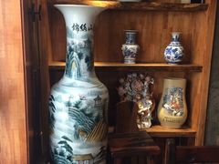 -一桶江山餐厅(松北店)