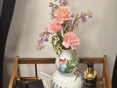 -巴黎春天(陕西路店)